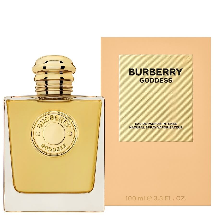 Goddess Intense Eau de Parfum
