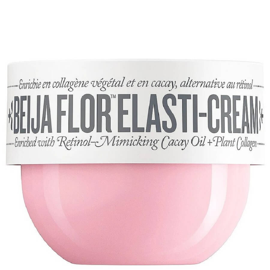 Beijla Flor Elasti Cream