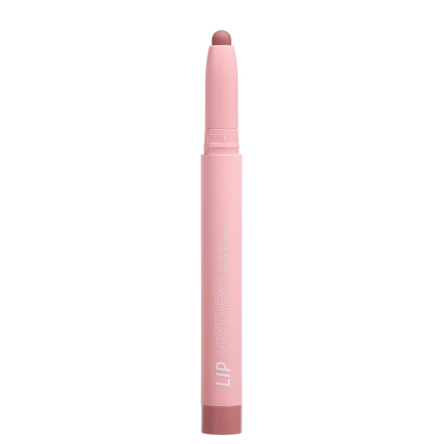 Lip Mistress Matte Lip Crayon