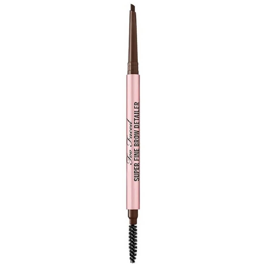 Super Fine Brow Detailer Eyebrow Pencil