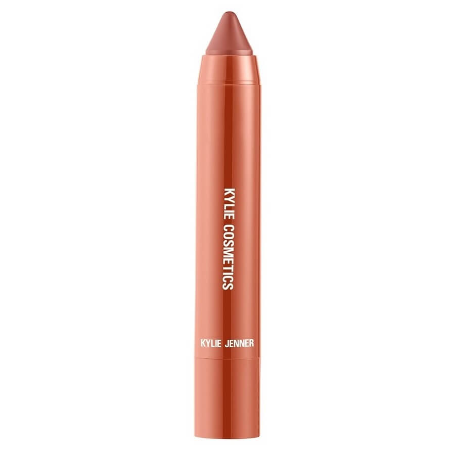 Matte Lip Crayon