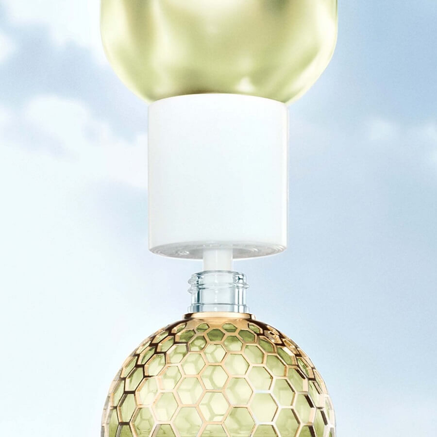 Aqua Allegoria Nerolia Vetiver Refill Eau de Toilette