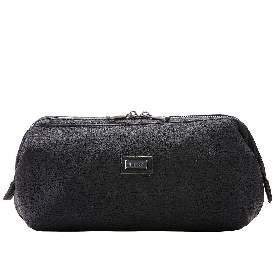 Valdemar Kozmetična Torbica Large Black