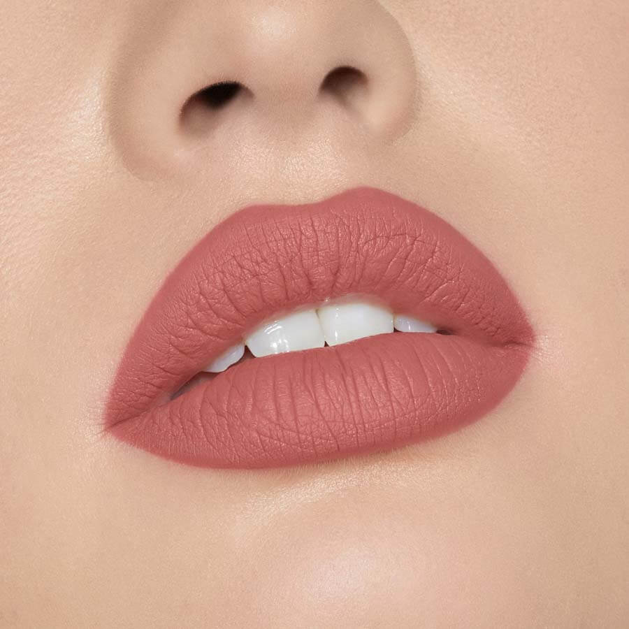 Matte Lip Set
