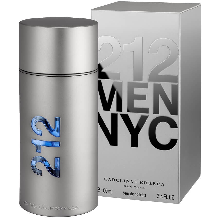 212 Men Eau de Toilette