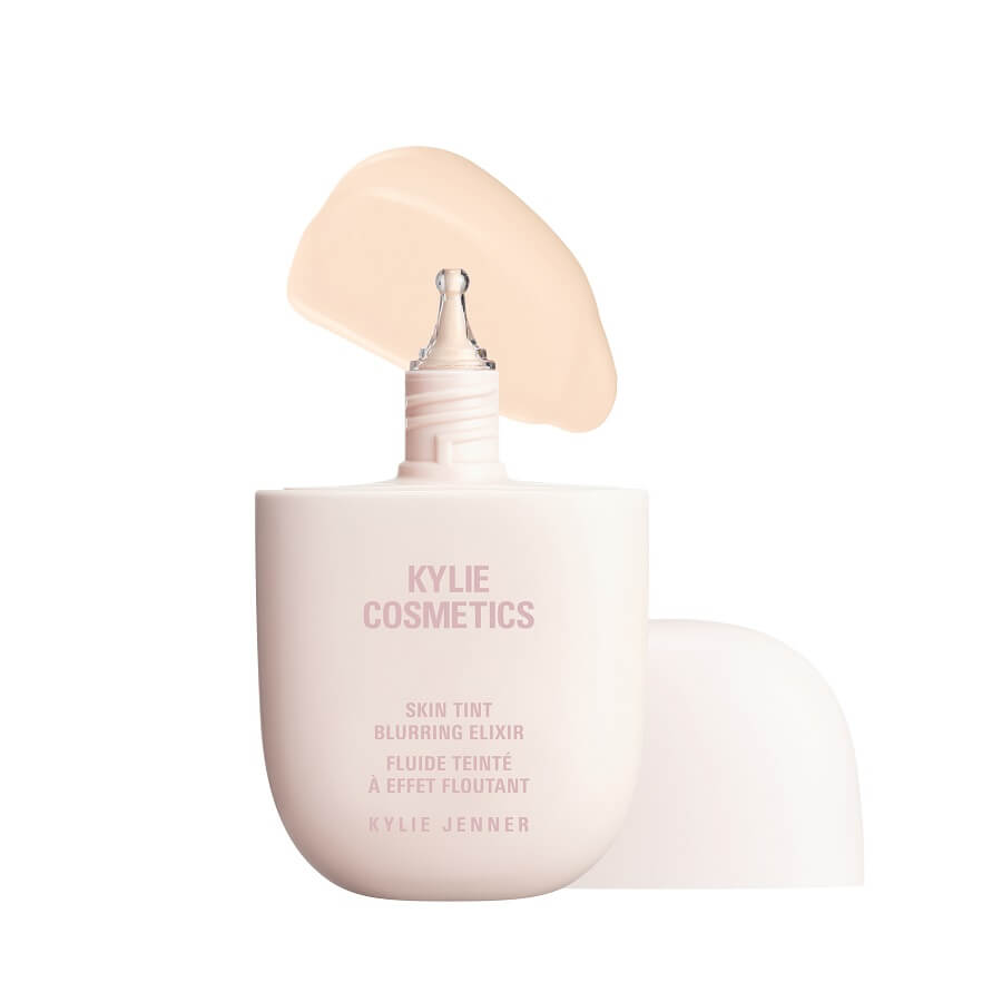 Skin Tint Blurring Elixir