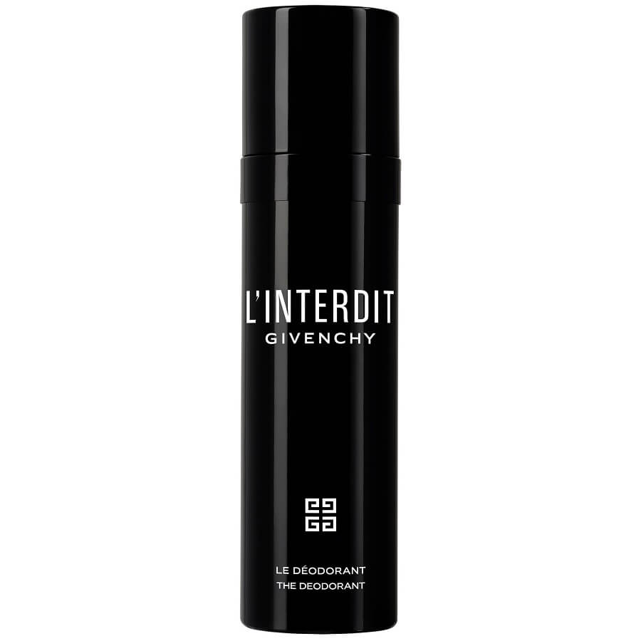 L`Interdit The Deodorant