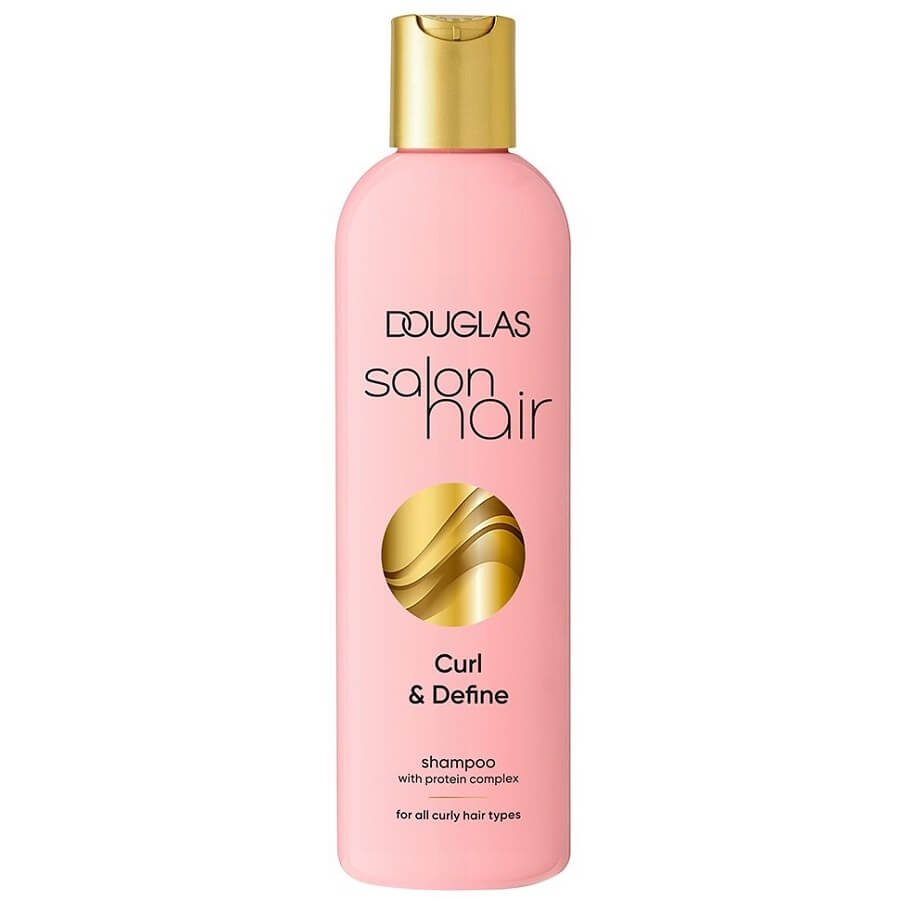 Curl & Define Shampoo