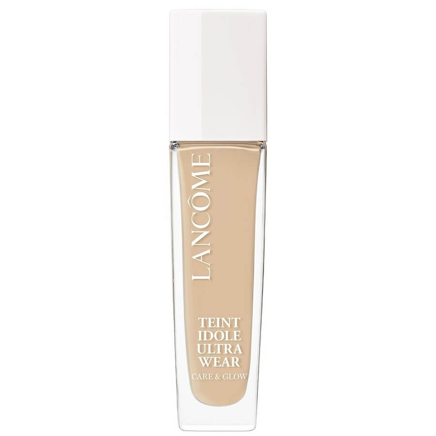 Teint Idole Ultra Wear Care & Glow Foundation