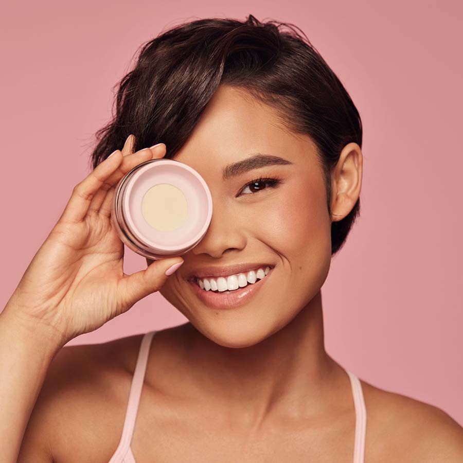 Setting Powder