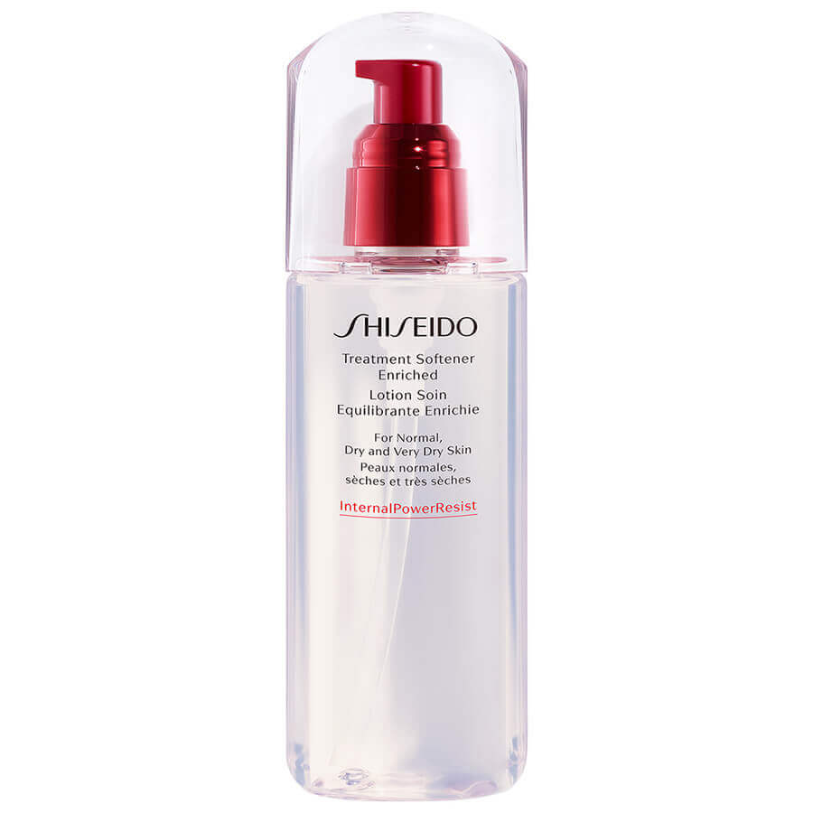 Treatment Softener Enriched
