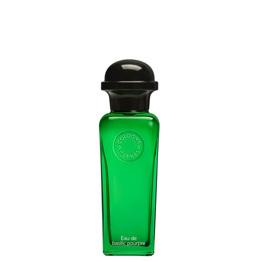 Eau de Basilic Pourpre
