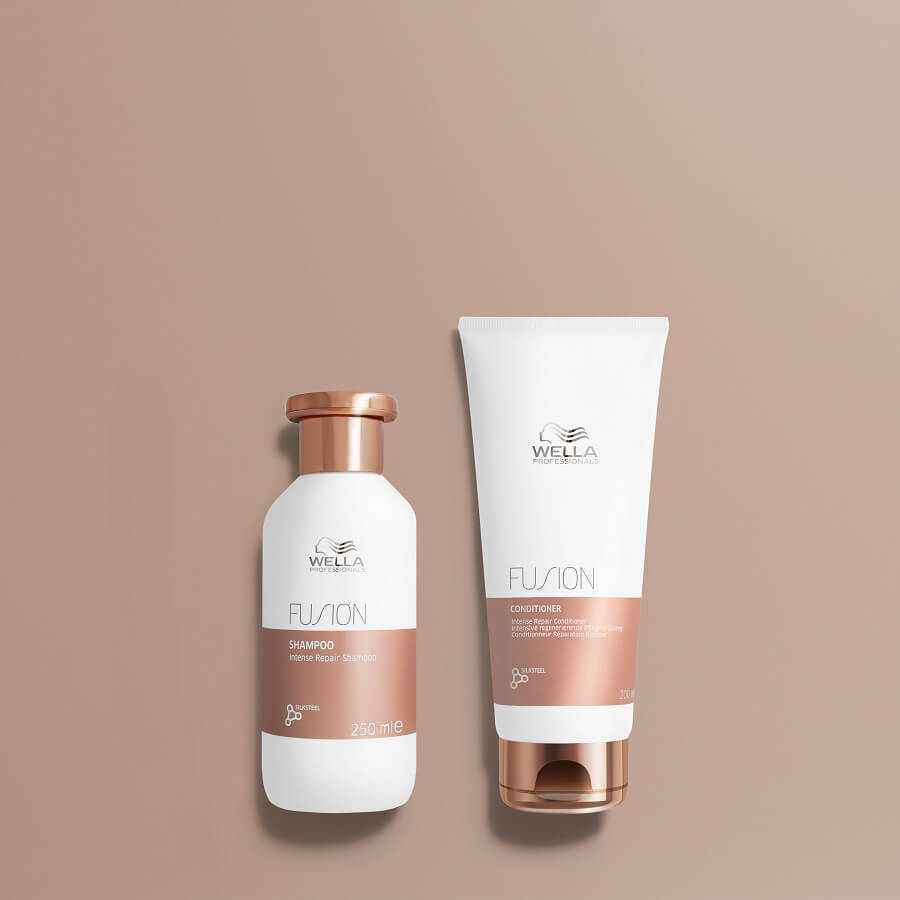 Fusion Intense Repair Conditioner