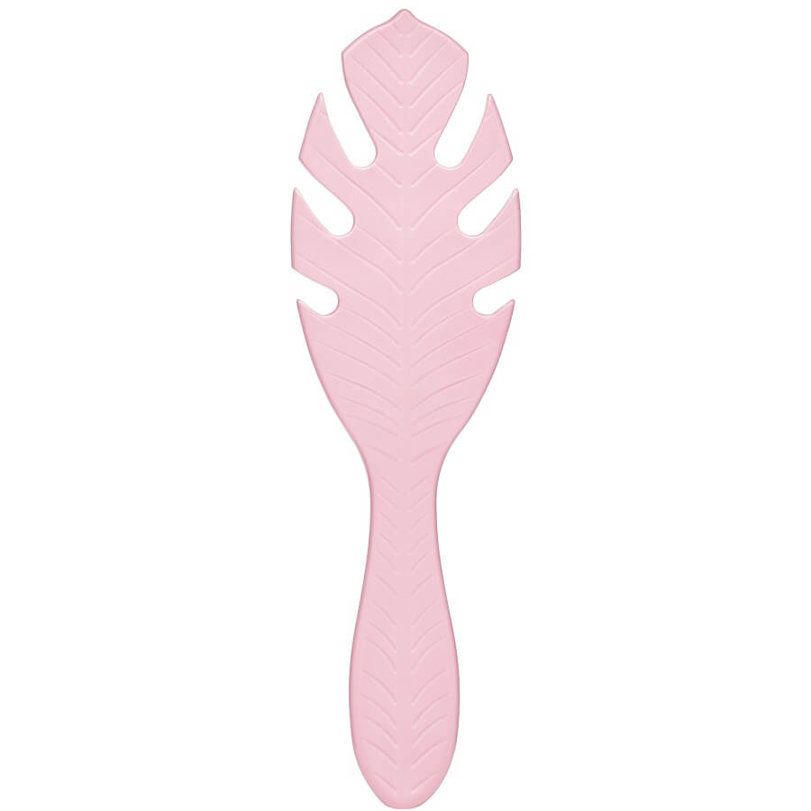 Go Green Detangler Pink