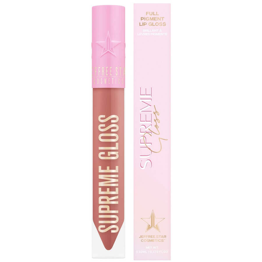 Supreme Gloss