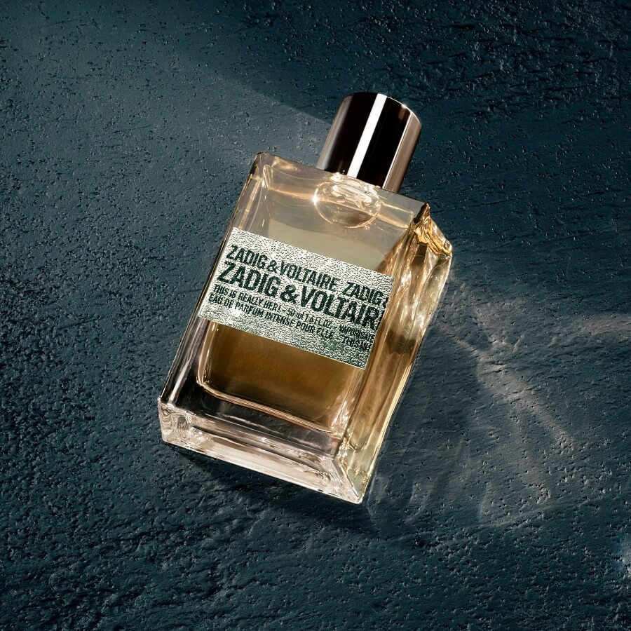 This Is Really! Her Eau de Parfum