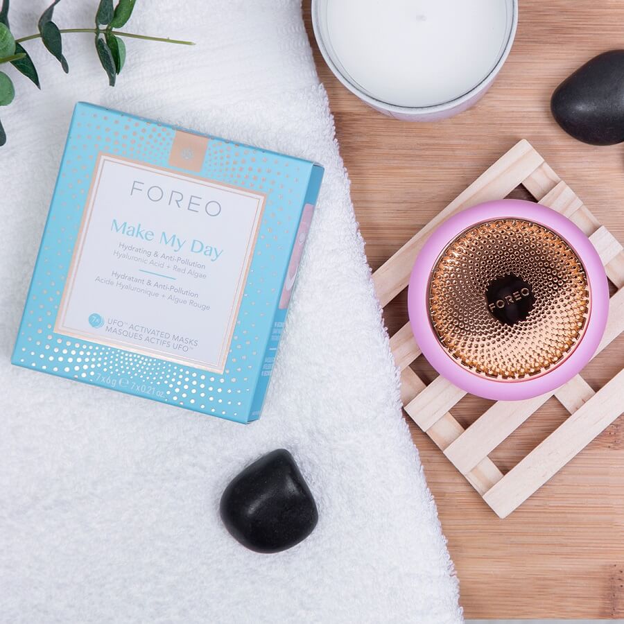 UFO™ Pearl Pink