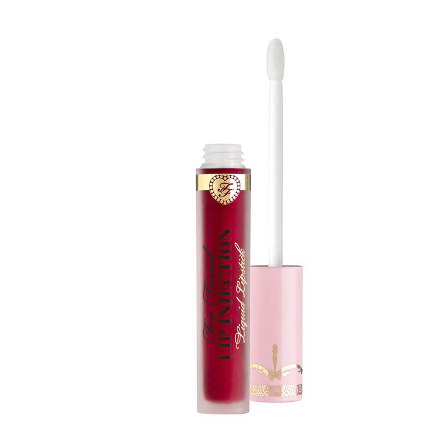 Lip Injection Liquid Lipstick