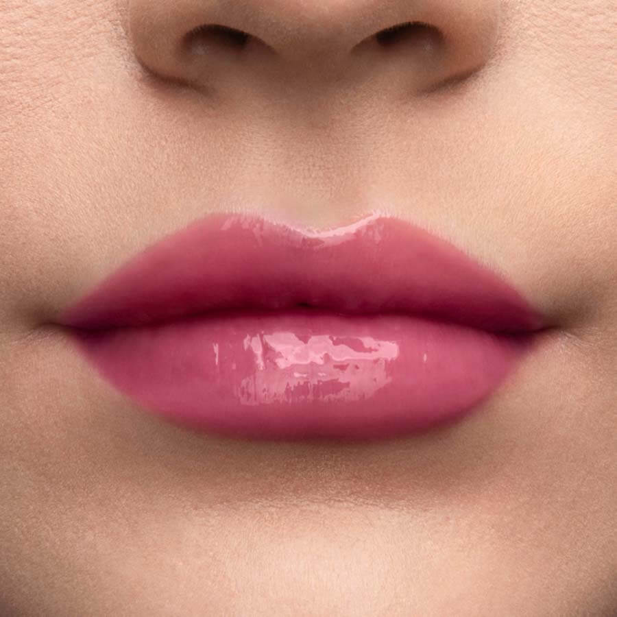 Lip Injection Power Plumping Lip Gloss