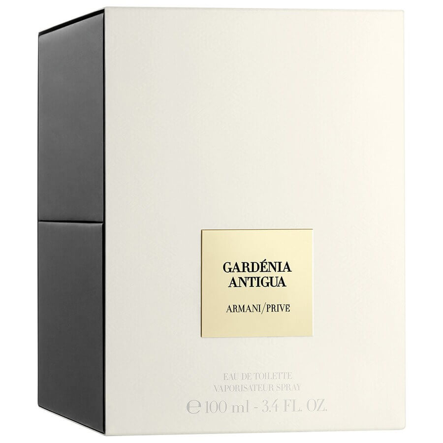 Gardénia Antigua Eau de Toilette