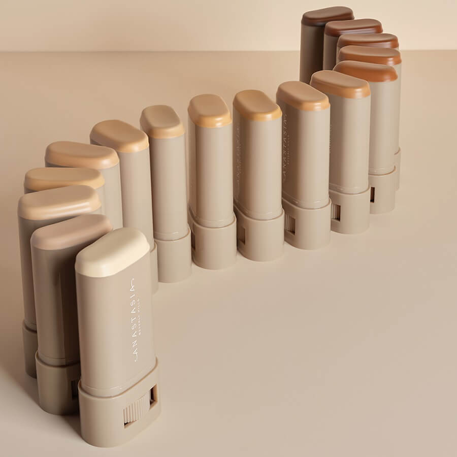 Beuty Balm Skin Tin Serum Foundation Stick