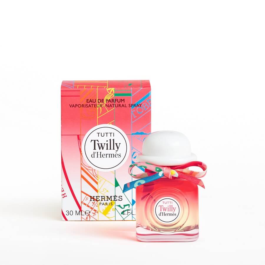 Tutti Twilly D'Hermès Eau de Parfum