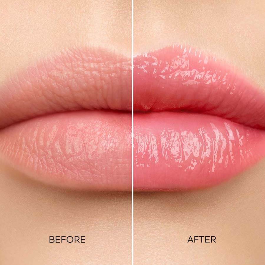 KissKiss Bee Glow Lip Balm