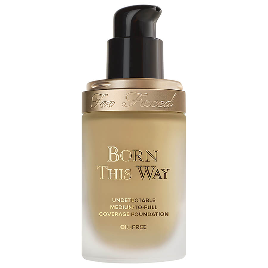 Born This Way Foundation