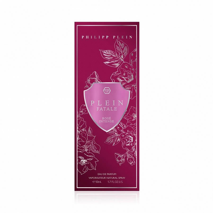 Plein Fatale Rosé Intense Eau de Parfum