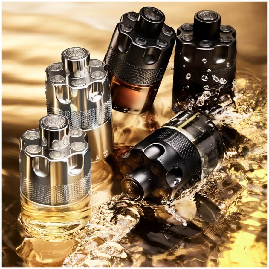 The Most Wanted Eau de Toilette Intense