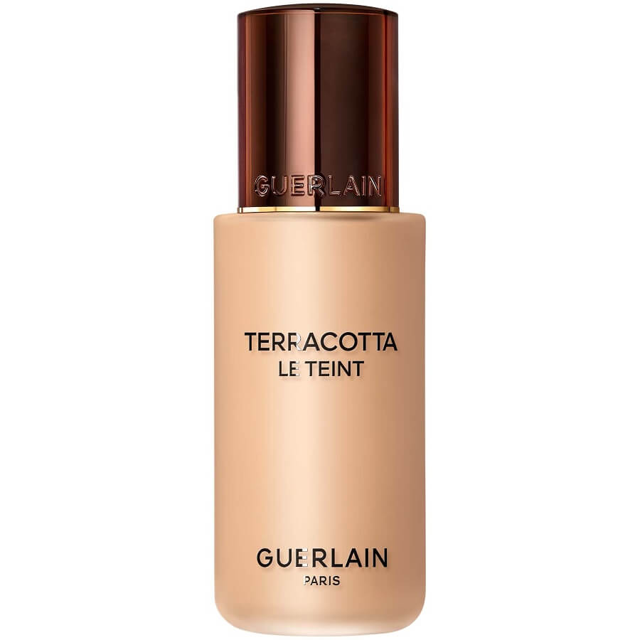 Terra 23 Mat Fluid Foundation