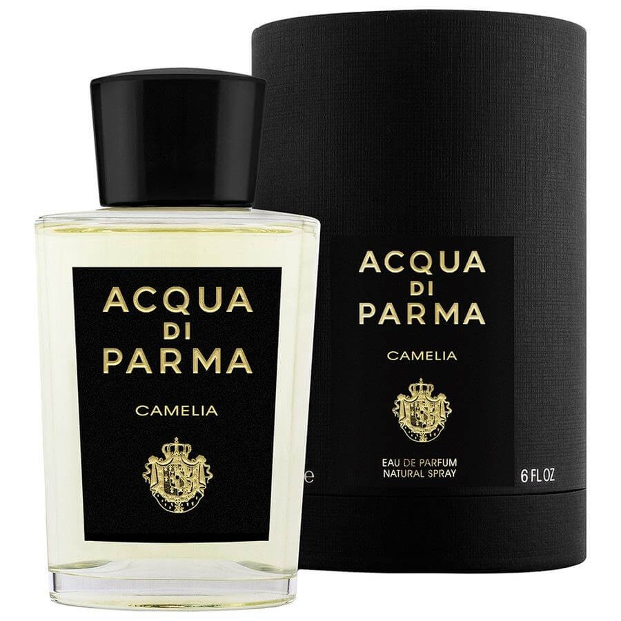 Camelia Eau de Parfum