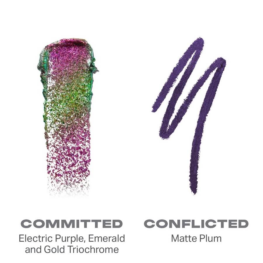 Cream & Liquid Shadow Stick