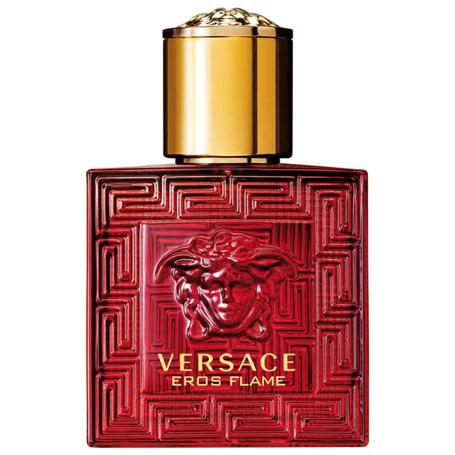 Versace Eros Flame Eau de Parfum