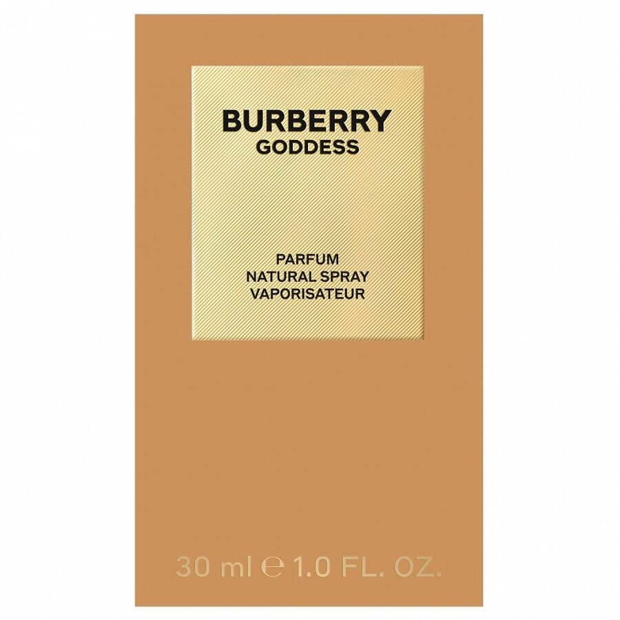Burberry Goddess Parfum