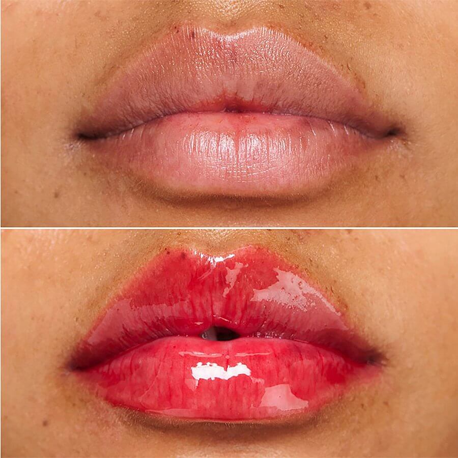 Lip Comfort Oil