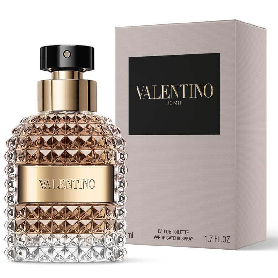 Uomo Eau de Toilette