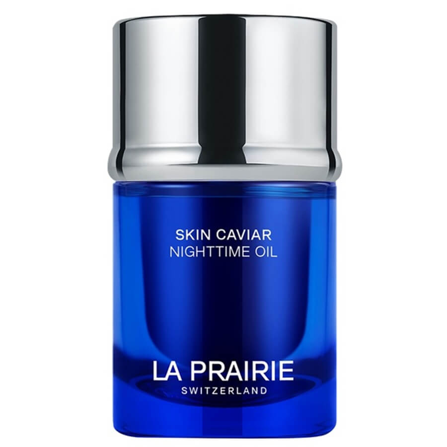 Skin Caviar Nighttime Oil
