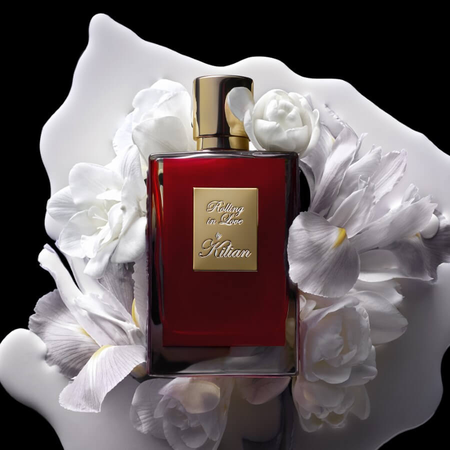 Rolling In Love Eau de Parfum