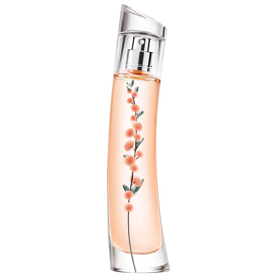 Flower Ikebana Mimosa Eau De Parfum