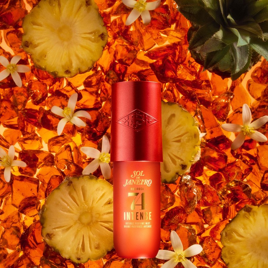 Cheirosa 74 Intense Perfume Mist