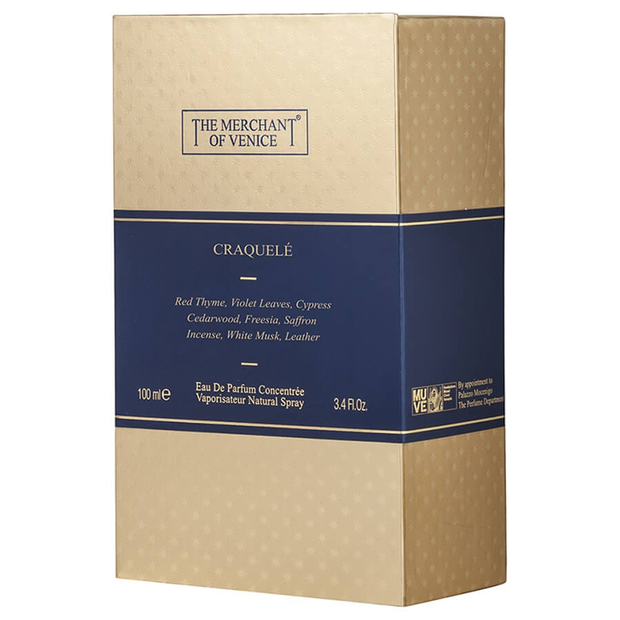 Murano Exclusive Craquelle Eau de Parfum