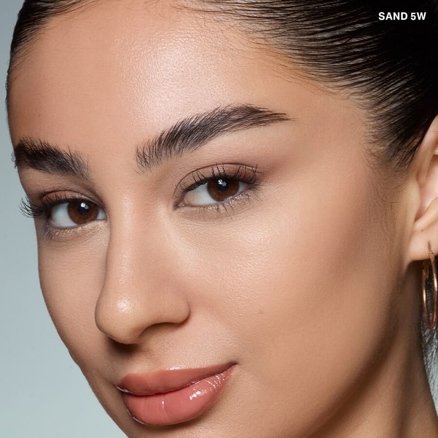 Wakeup Artist Under Eye Correcting Concealer