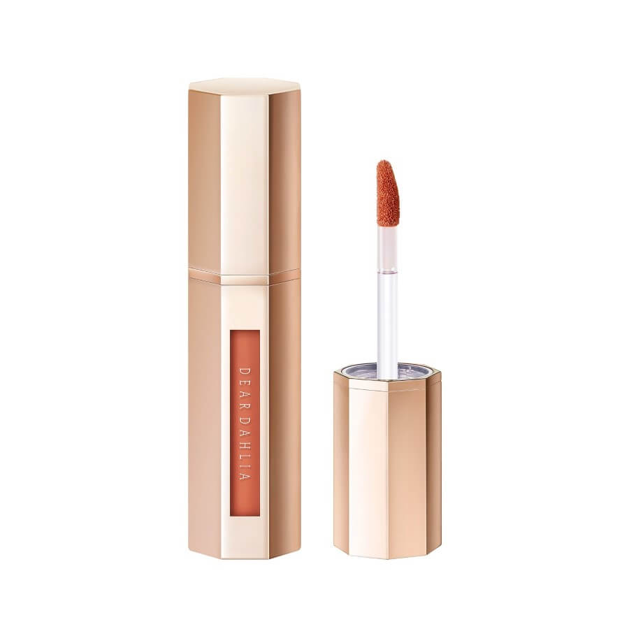 Sensuous Matte Lip Suit