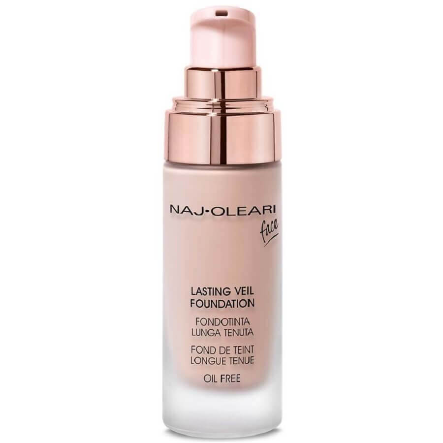 Lasting Veil Foundation