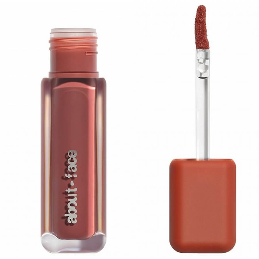 Blurred Matte Lip Plumper