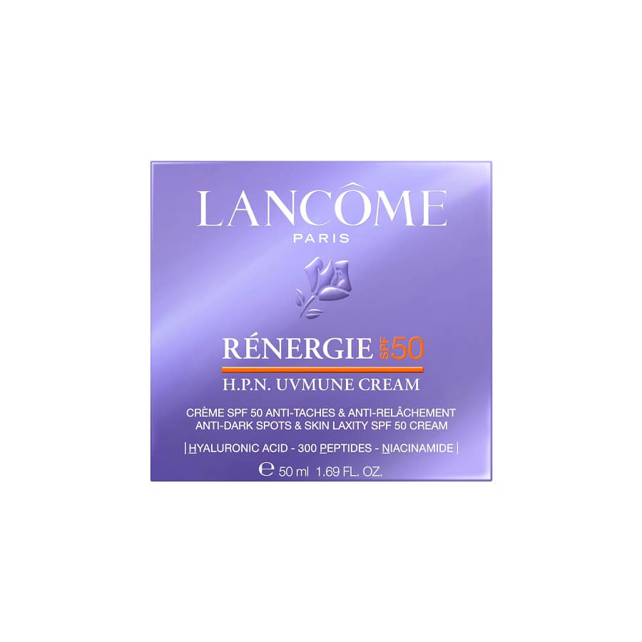 Rènergie H.P.N. Uvmune Cream SPF50