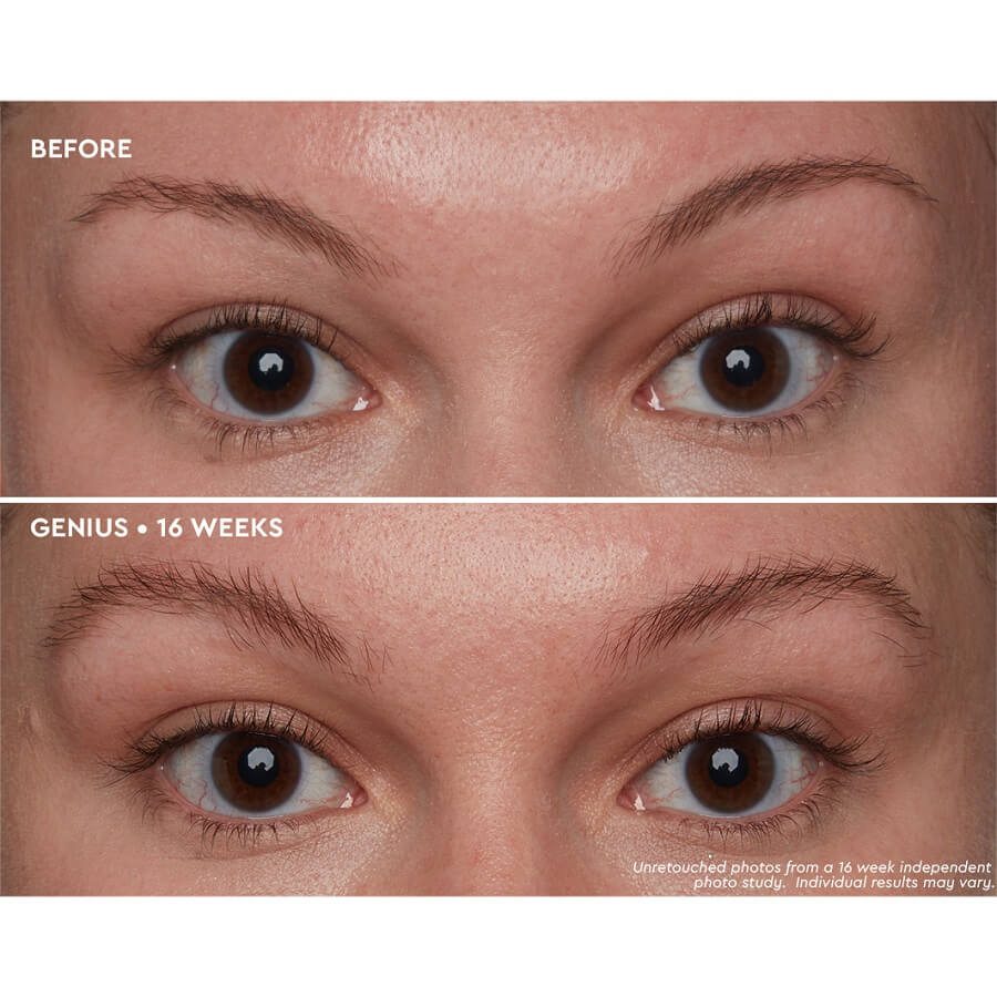 Brow Genius Mini