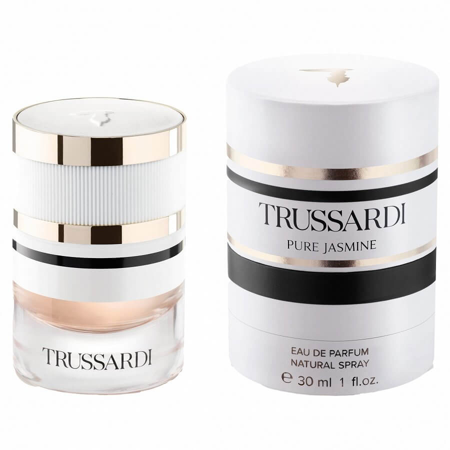 Pure Jasmin Trussardi Eau de Parfum