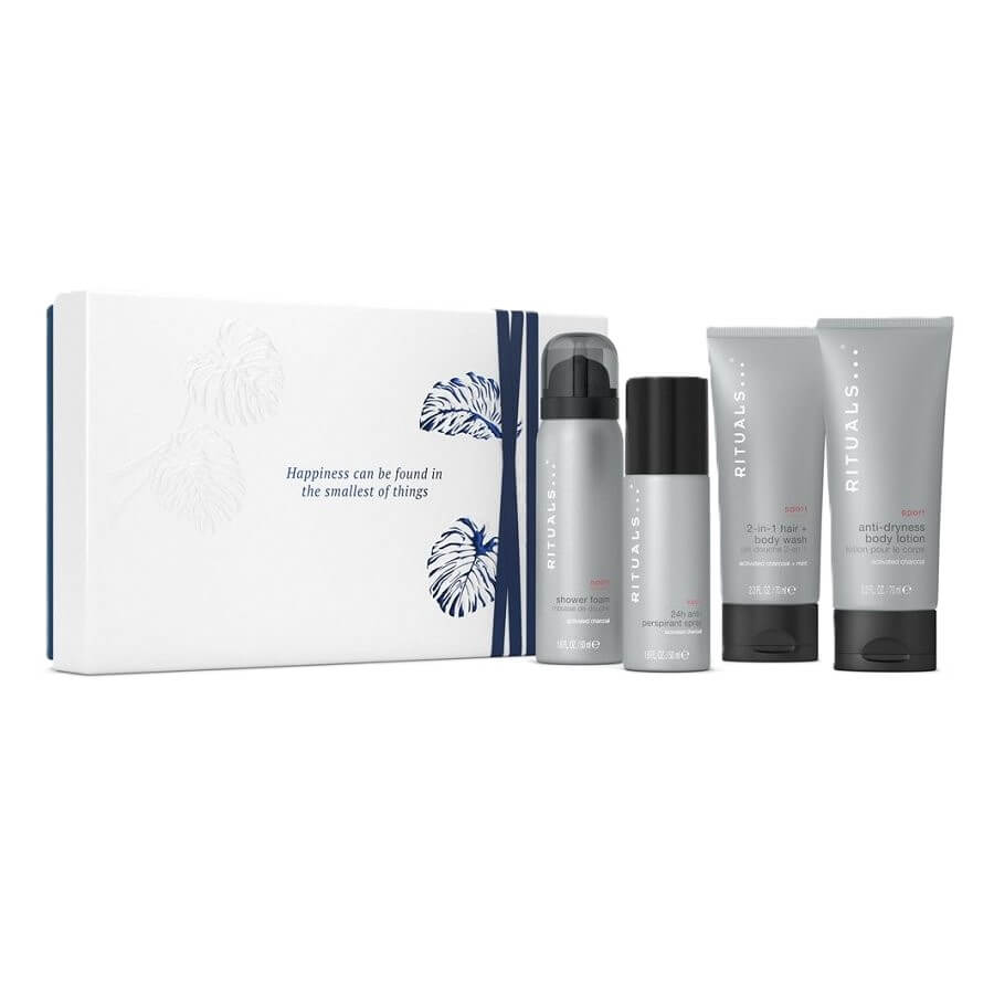 Rituals Homme Small Gift Set